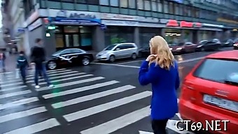 Άγριο Και Τρελό Σεξ Με Διαφορετικές Γωνίες.