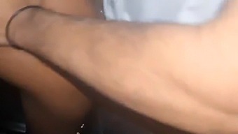 Rebeca Olew Terlibat Dalam Pelbagai Perbuatan Seksual Termasuk Seks Oral Dan Penetrasi Dalam Ayunan (Sepenuhnya Dalam Warna Merah)