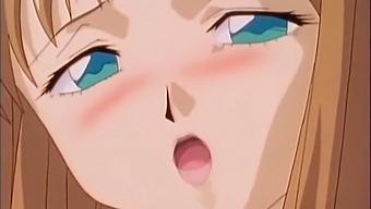 Japanese Cartoon Teen'S Vagina Gets Pounded