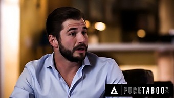 Zakázané Setkání Loly Fae S Podnikatelem V Tabuizovaném Videu
