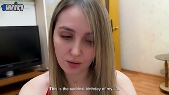Большегрудая Мамочка Дает Лучший Оральный Секс В Pov