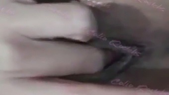Тя Ми Изпрати Видео, На Което Се Възбужда И Свършва