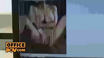 Video Pov Hd Aletta Ocean Memberikan Blowjob Sensual Dan Mendapatkan Anal