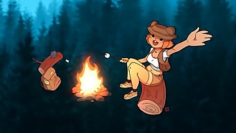 La Esquina De Hamichi: Un Reino Juguetón De Anime Y Animación De Derpixon