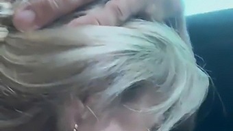 Stunning Milf Alineflavio'S Outdoor Adventure Leads To Incredible Orgasm